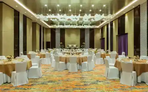 Radisson Blu, Ajman - 26