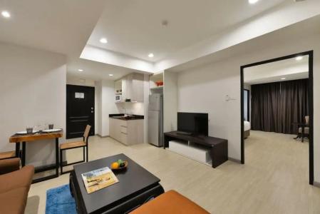 Aspira Residence Ruamrudee - 41