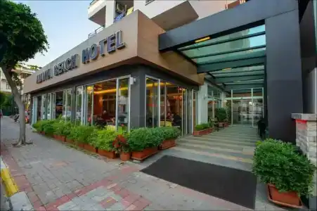 Alanya Beach - 57