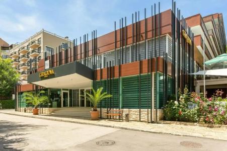 BSA Gradina - All Inclusive & Private Beach - 1