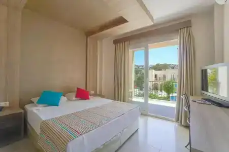 Paloma Family Club - 32