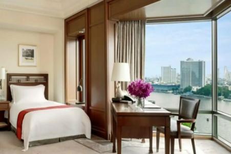 The Peninsula Bangkok - SHA Extra Plus - 33