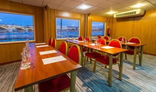 Grand Jules - Boat - 97