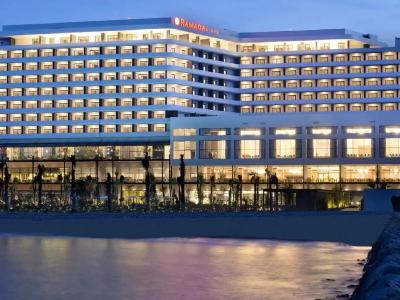 Ramada Plaza & Spa Trabzon - 24