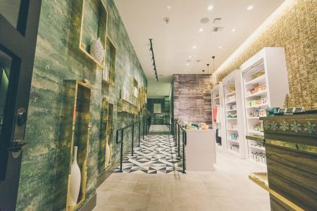 The LINQ and Casino - 42