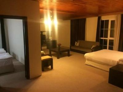 Zarha Mountain Resort - 84