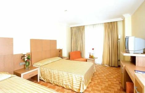 Holiday Garden Resort - 76