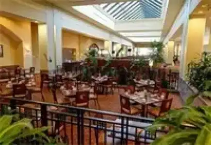 Durham Marriott City Center - 60