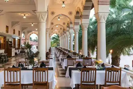 Ali Bey Club Manavgat - 25