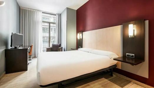 Ilunion Almirante - 38