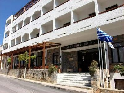 Albatros Spa & Resort - 9