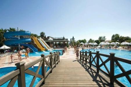 Holiday Garden Resort - 16