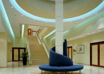 Sofitel Athens Airport - 63