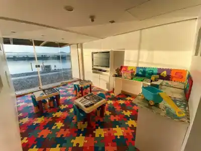 Hilton Luxor Resort & Spa - 45