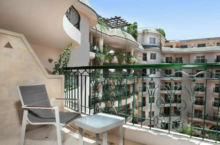 Steigenberger Nile Palace Luxor - Convention Center - 12