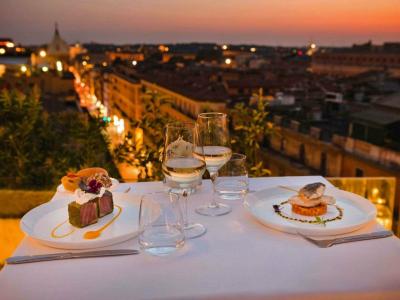 Anantara Palazzo Naiadi - 23