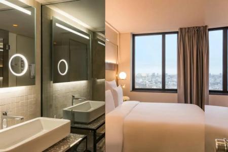 Pullman Paris Montparnasse - 40