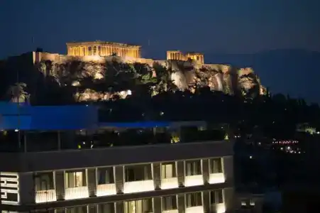 Electra Athens - 1