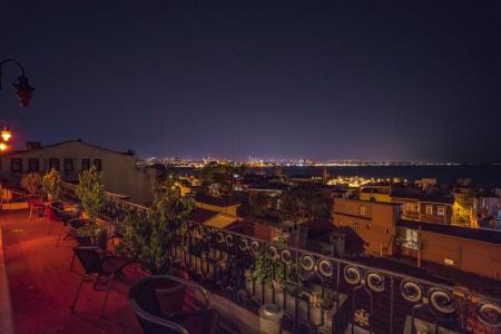 Avicenna Sultanahmet - 76