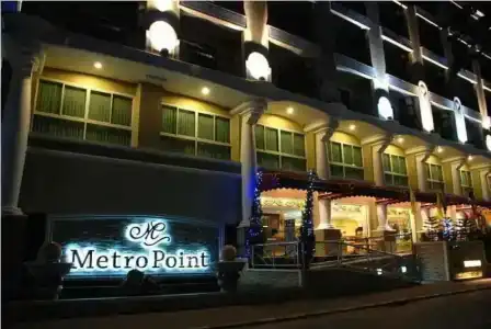 Metro Point Bangkok