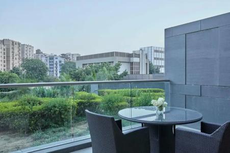 Waldorf Astoria Cairo Heliopolis - 30