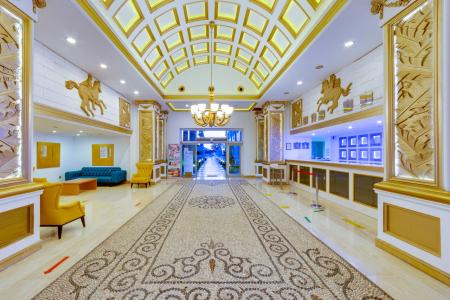 Yelken Mandalinci Spa&Wellness - 5