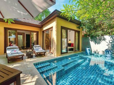 Mövenpick Asara Resort & Spa Hua Hin - 64