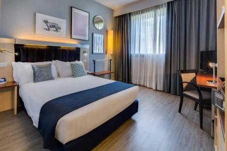 Holiday Inn Bologna - Fiera, an IHG - 67