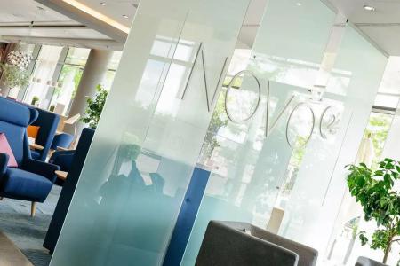 Novotel München Messe - 62