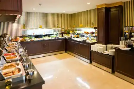 Latanya Palm & SPA Antalya - 30