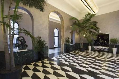 TH Roma - Carpegna Palace - 60