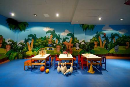 Eurosalou & Spa - 17