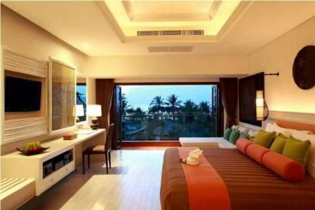 Natai Beach Resort and Spa - SHA Plus - 73