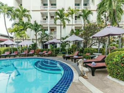 Romeo Palace Pattaya - 79