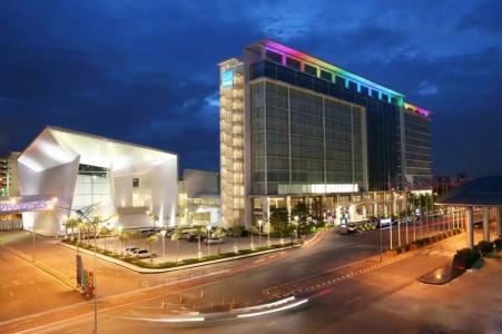 Novotel Bangkok IMPACT - 70