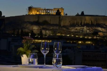 Acropolis Ami Boutique - 35