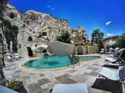 Yunak Evleri Cappadocia - 51