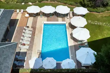 Kempinski Grand Arena - 17