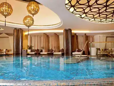 Sofitel Bahrain Zallaq Thalassa Sea & Spa - 26