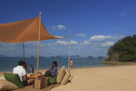 Six Senses Yao Noi - SHA Plus - 94