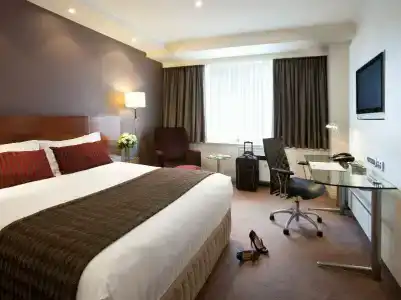 Rydges Melbourne