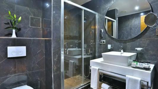 Park Inn by Radisson Istanbul Asia Kavacik - 81