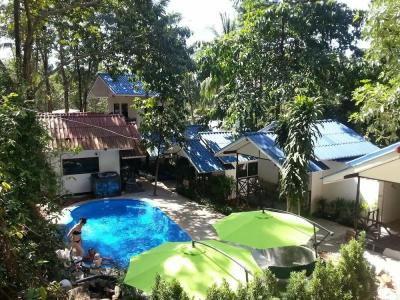 Exotic Bungalows - 5