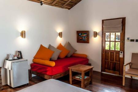 Secret Garden Beach Resort - 88