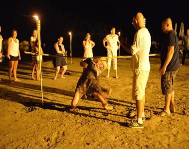 Sugar Beach Club - 82