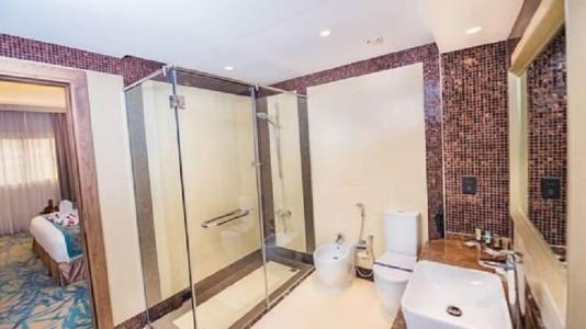 MENA Plaza Albarsha At The Mall - 15