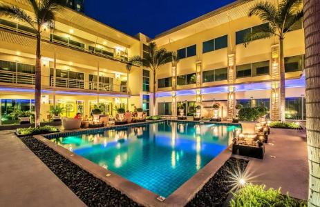 Qiu Sukhumvit SHA Plus - 0