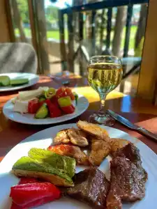 Dosinia Luxury Resort-Ultra All Inclusive - 89