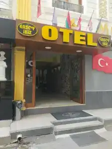 Ersoy İkiz Otel - 2