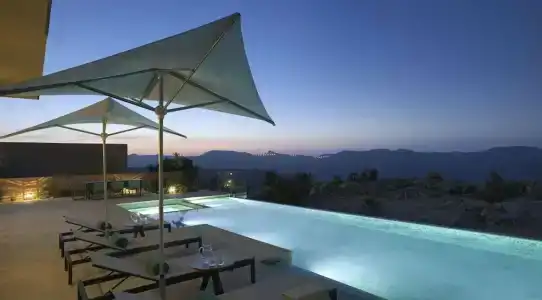 Anantara Al Jabal Al Akhdar Resort - 13